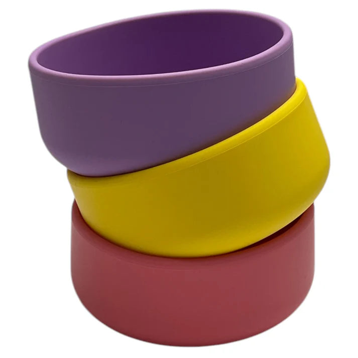 Tress Tableware – Kom The Bowl | Smile Yellow