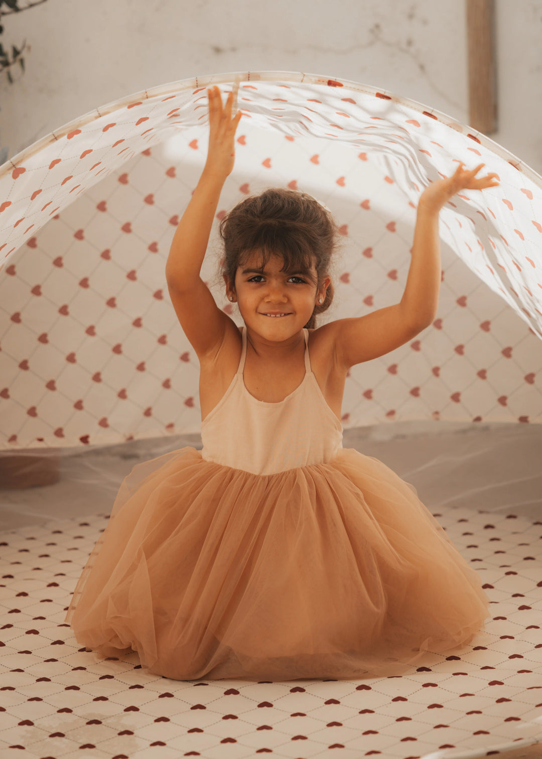 Mrs Ertha - Strandtent | Lovely Roots