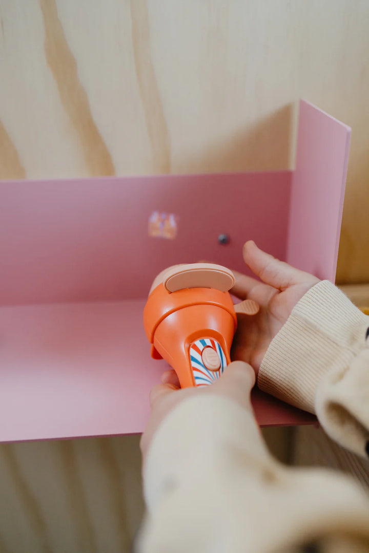 Kidywolf - Verhalenset Voor Kidyslide | Circus