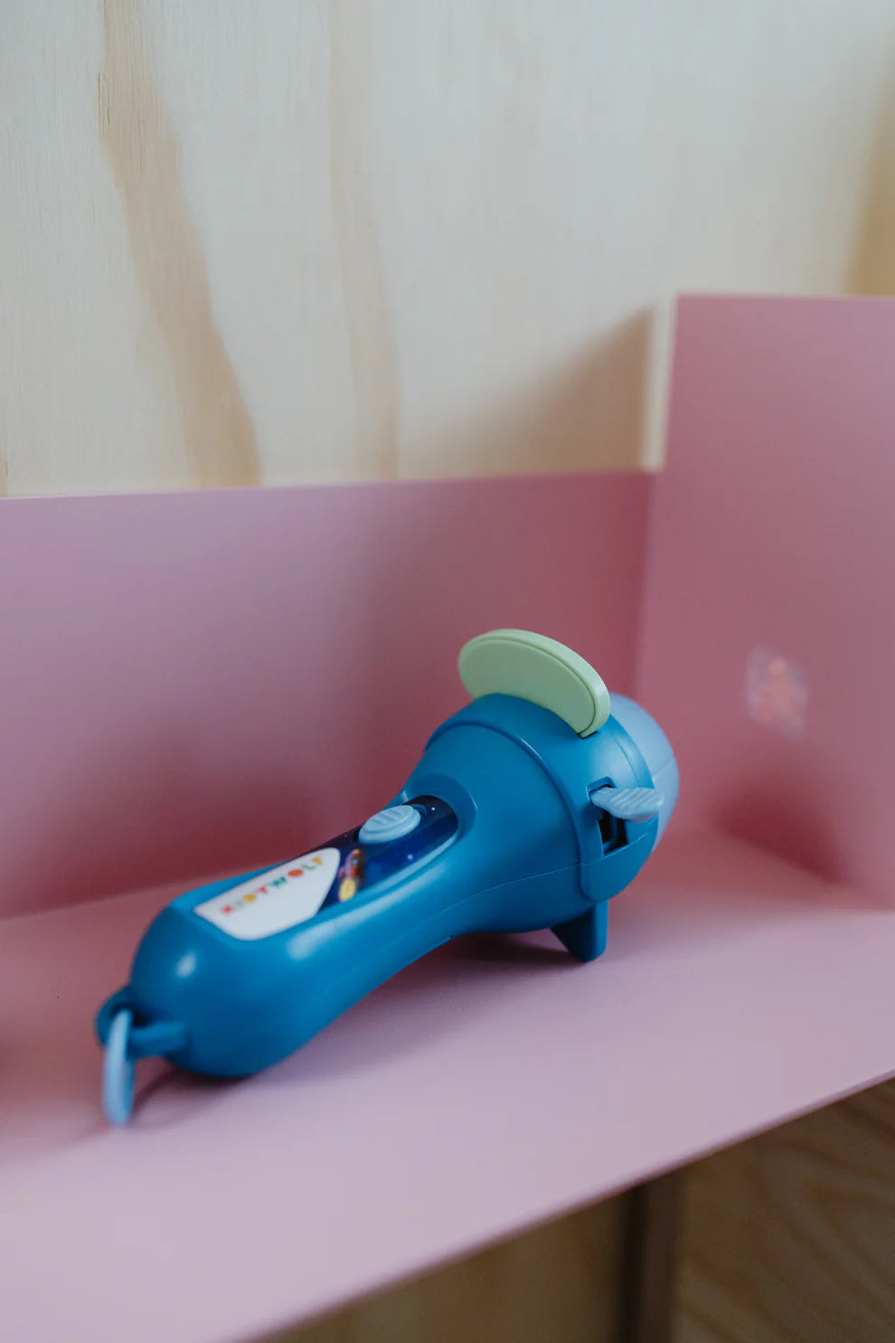 Kidywolf - Verhalenset Voor Kidyslide | Jungle Book