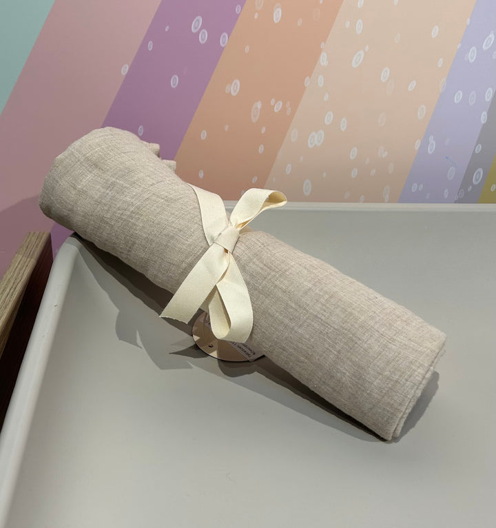 Tetradoek 110 x 110 cm Charlie Sand