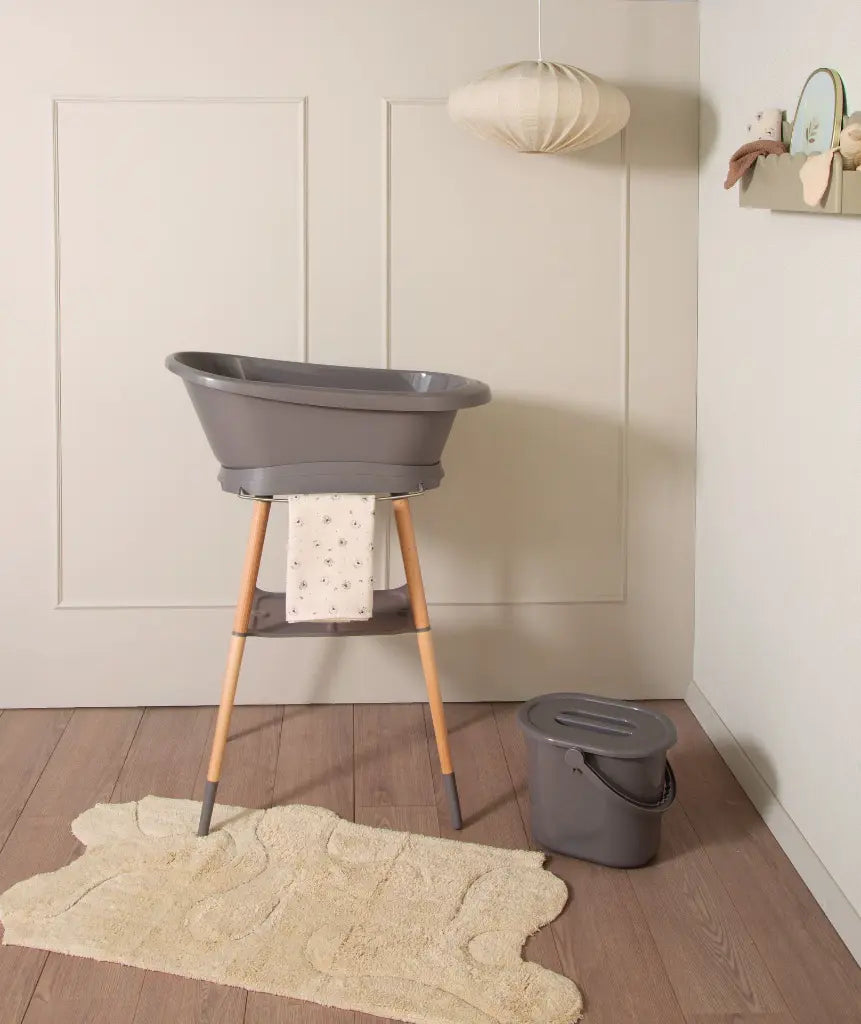 Bébé-Jou - Bad Sense Chalk Brown | Bruin