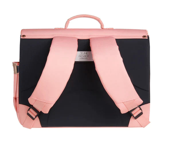 Boekentas met Pegasus-print voor kinderen – Jeune Premier It Bag Midi Pegasus