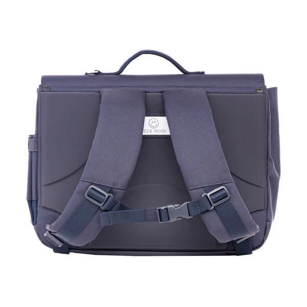 Jeune Premier - Boekentas It Bag Midi | Baby Pink