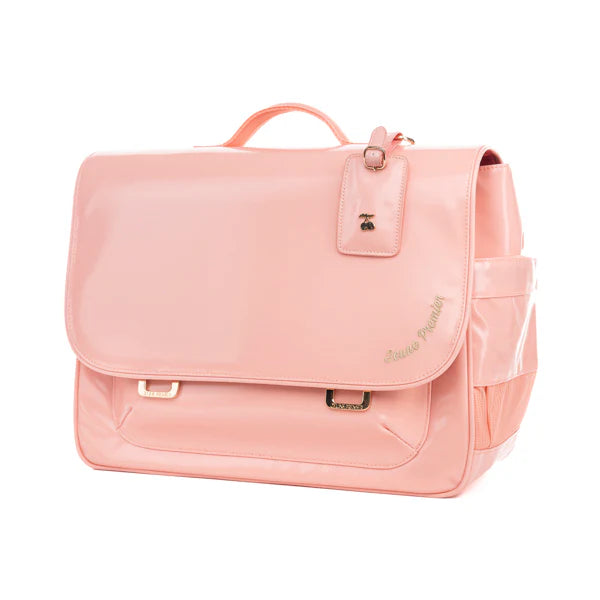 Jeune Premier - Boekentas It Bag Midi | Baby Pink