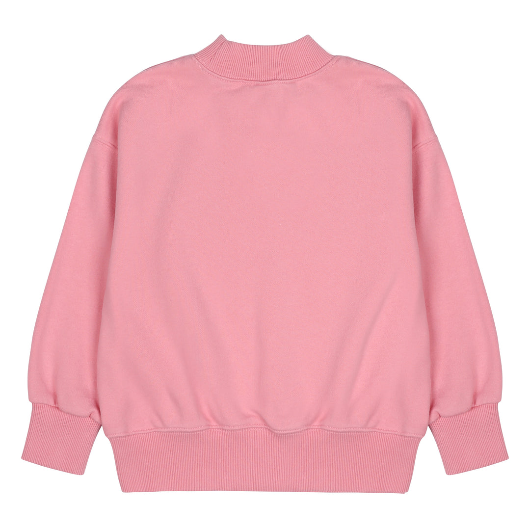 Sweater Anna Pink