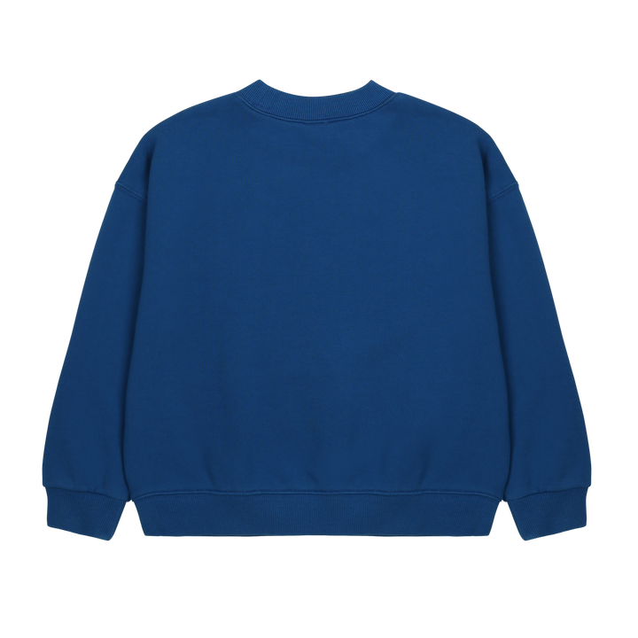 Sweater Lemon Jelly Navy