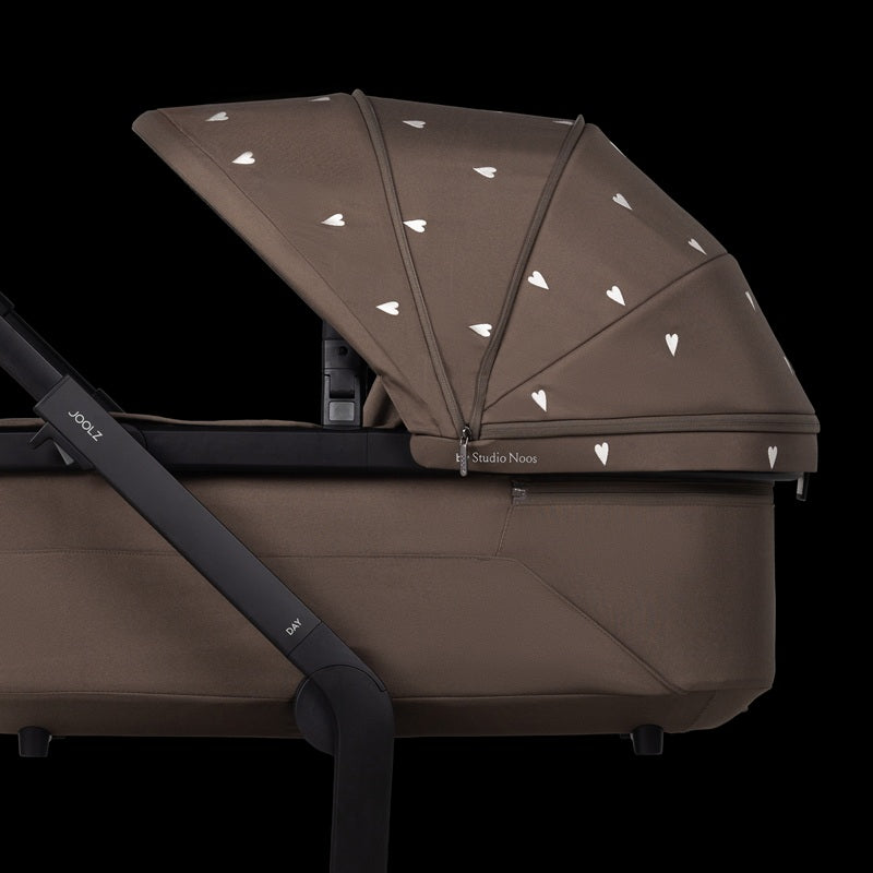 Joolz x Studio Noos Kinderwagen Day5 Bundel | Hazel Brown