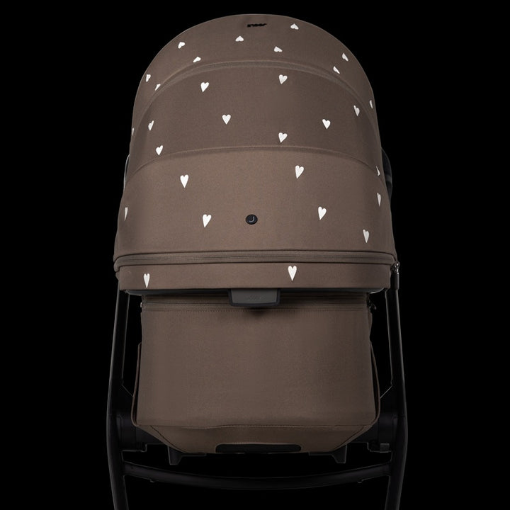 Joolz x Studio Noos Kinderwagen Day5 Bundel | Hazel Brown