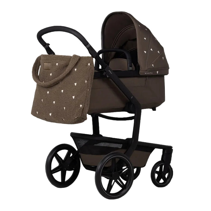 Joolz x Studio Noos Kinderwagen Day5 Bundel | Hazel Brown