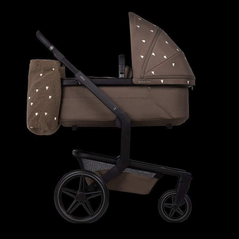 Joolz x Studio Noos Kinderwagen Day5 Bundel | Hazel Brown