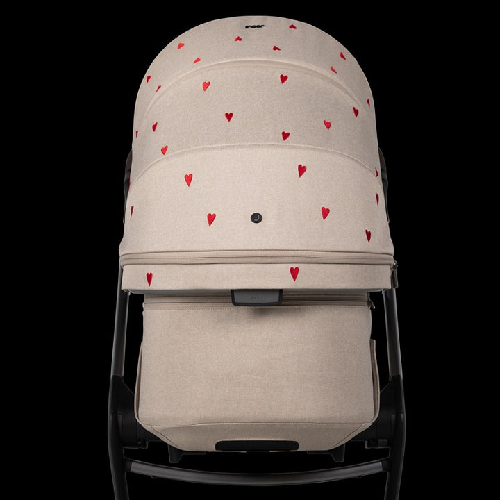 Joolz x Studio Noos Kinderwagen Day5 Bundel | Sandy Taupe