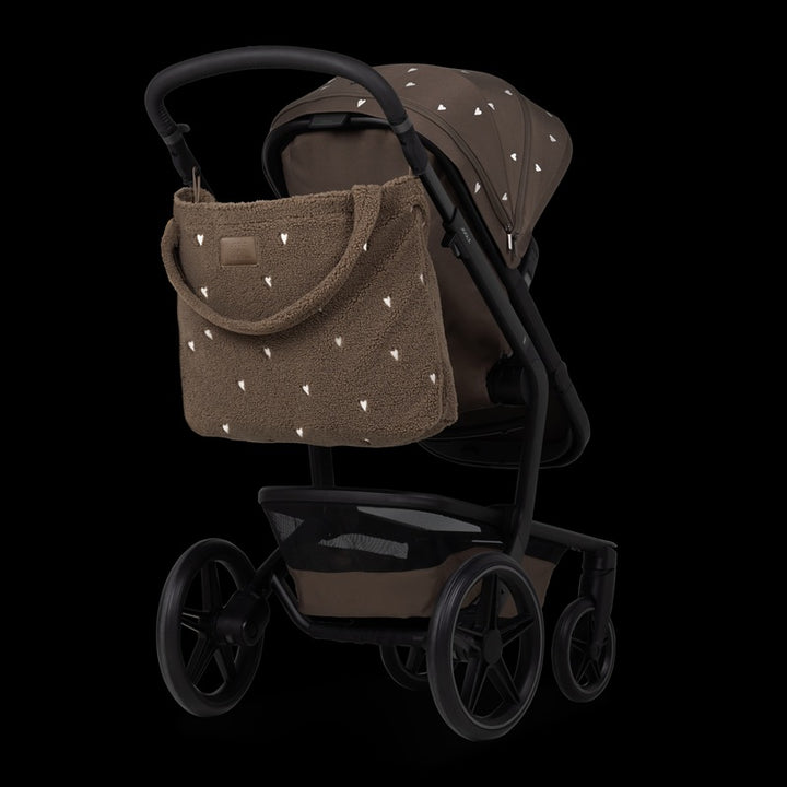 Joolz x Studio Noos Kinderwagen Day5 Bundel | Hazel Brown