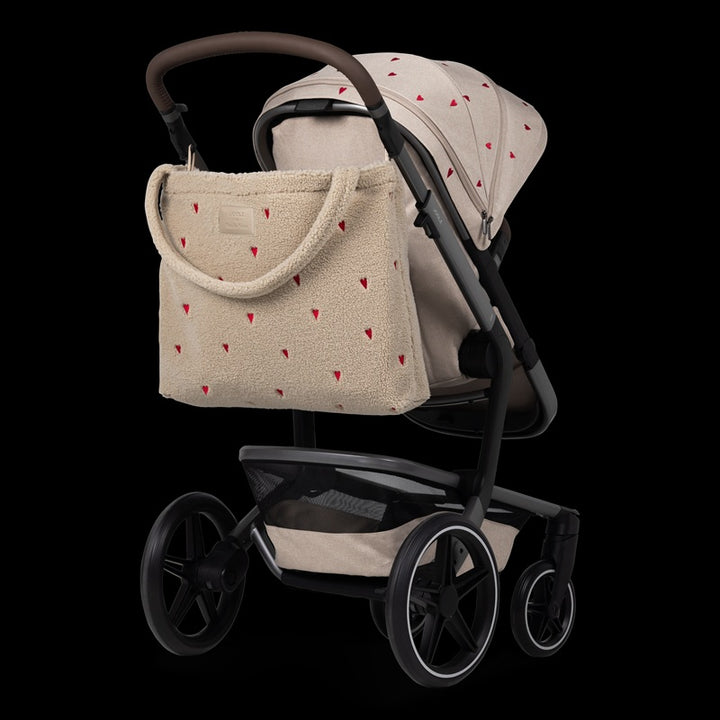 Joolz x Studio Noos Kinderwagen Day5 Bundel | Sandy Taupe