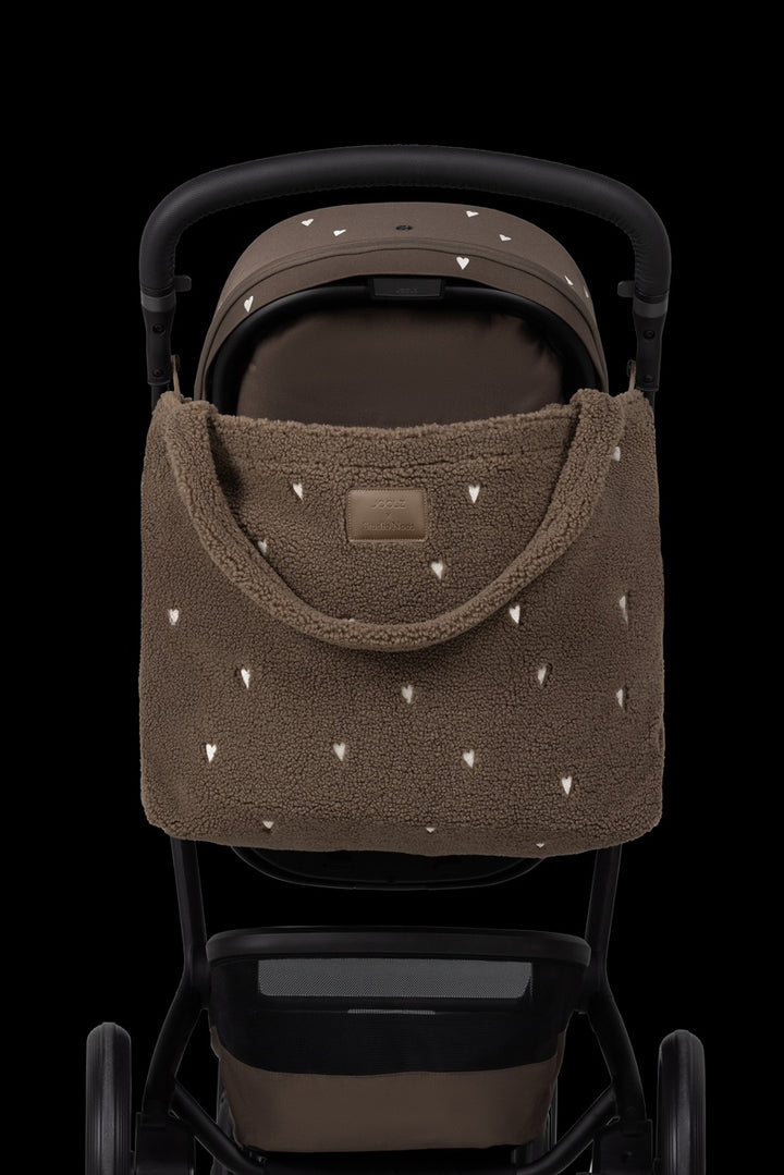 Joolz x Studio Noos Kinderwagen Day5 Bundel | Hazel Brown