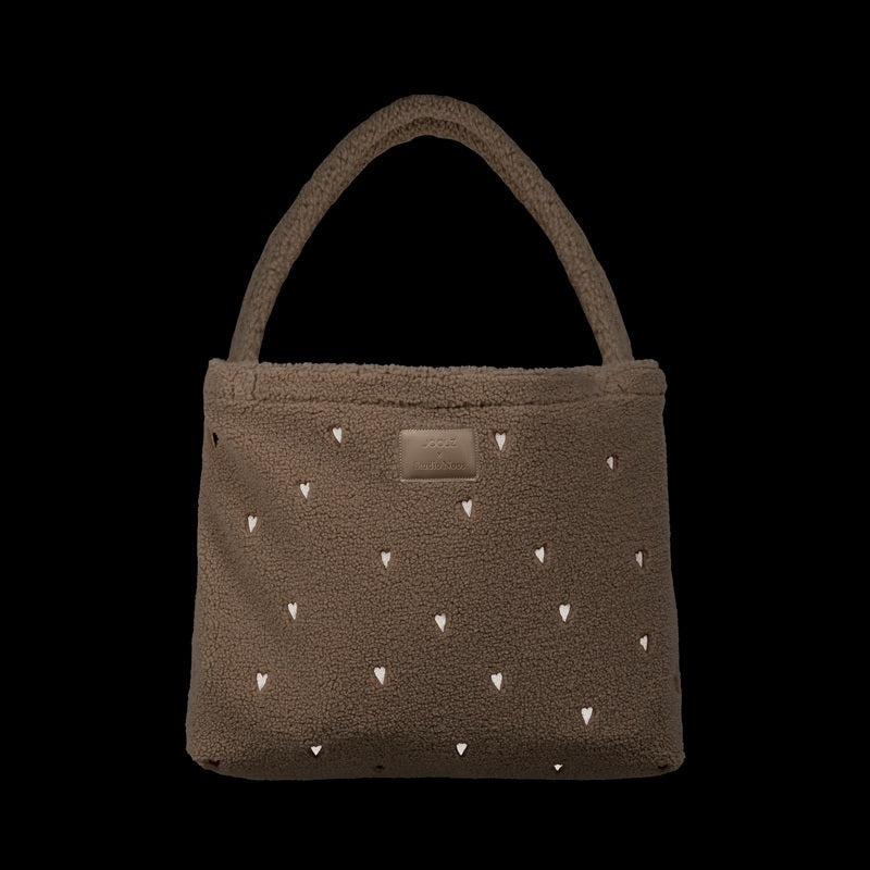 Joolz x Studio Noos Kinderwagen Day5 Bundel | Hazel Brown