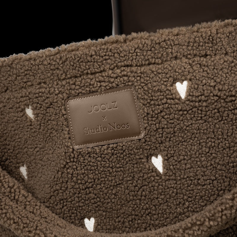 Joolz x Studio Noos Kinderwagen Day5 Bundel | Hazel Brown