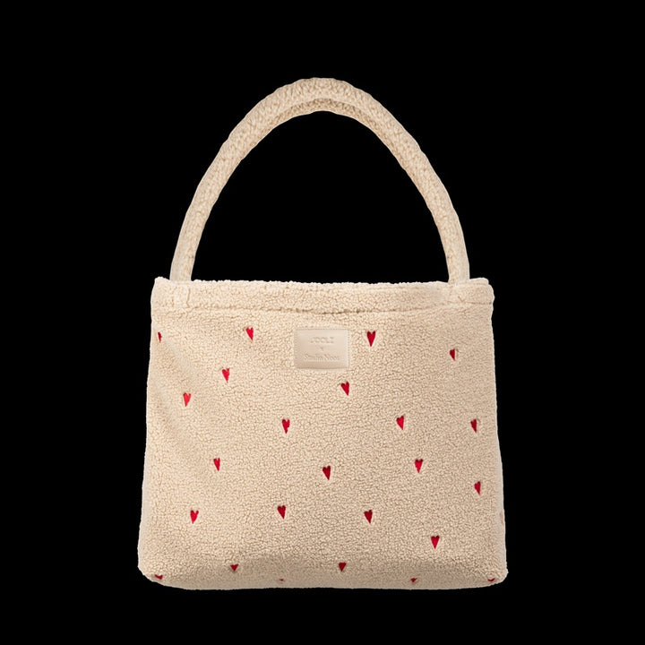 Joolz x Studio Noos Kinderwagen Day5 Bundel | Sandy Taupe
