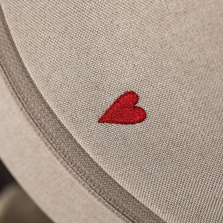 Joolz x Studio Noos Kinderwagen Day5 Bundel | Sandy Taupe