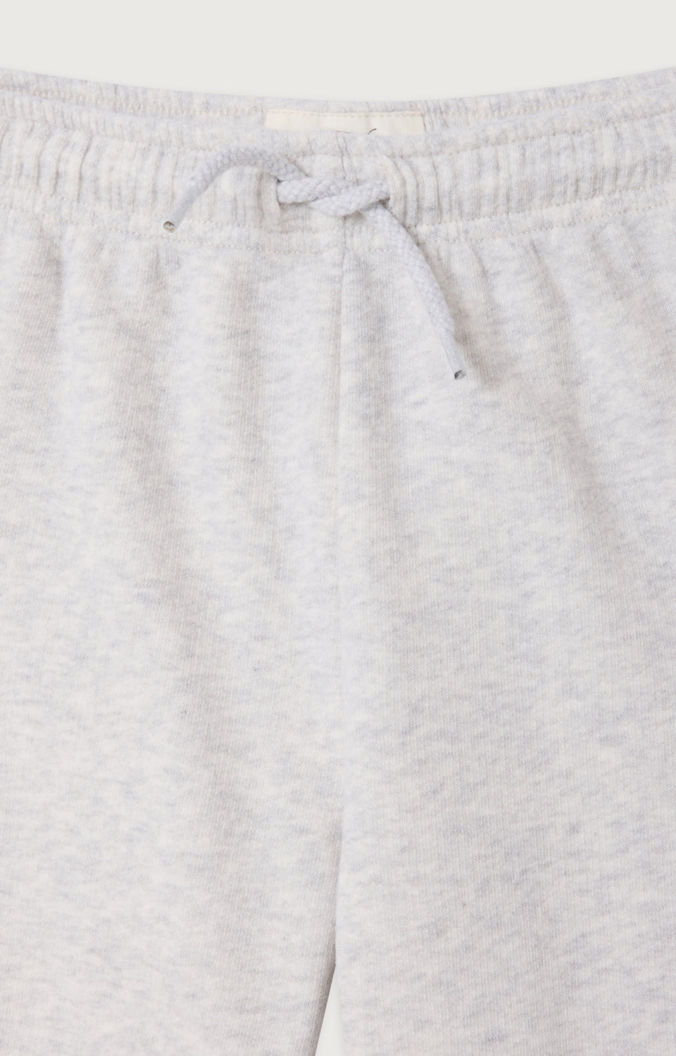 American Vintage - Jogging Broek Atubay Droit Arctique Chine