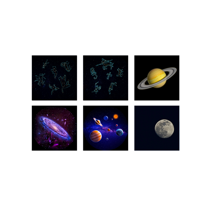 Sterrenprojector Kidystar