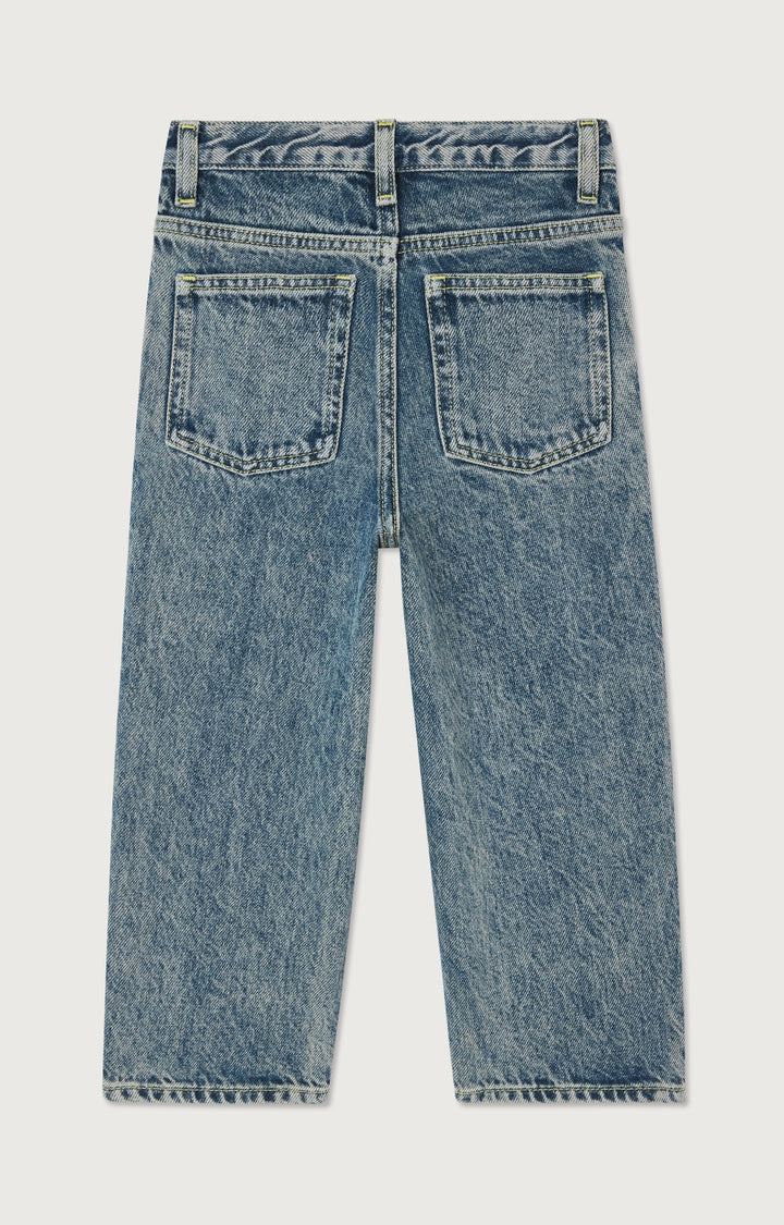 American Vintage - Jeans Broek Joybird 5 Pocket Le Droit Dirty