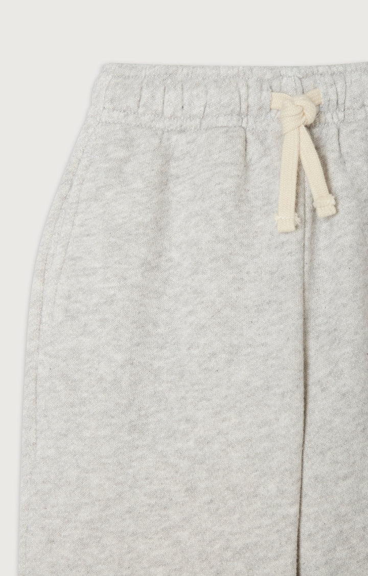 American Vintage - Jogging Broek Kodytown Polar Melange