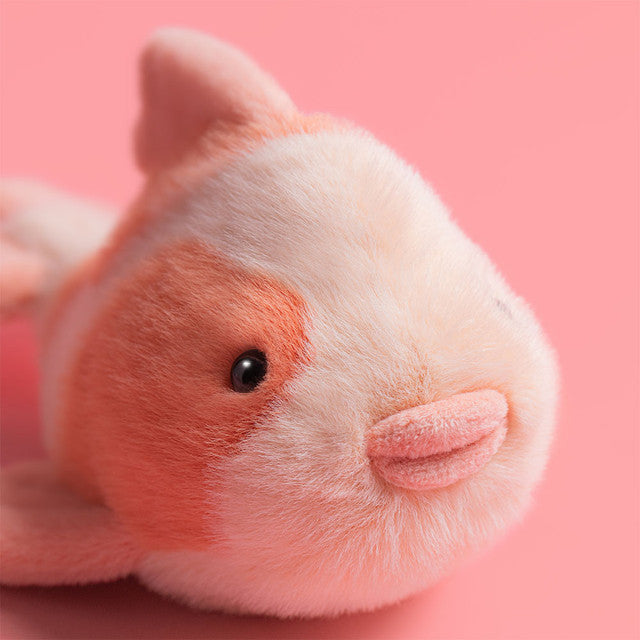 Jellycat - Knuffel Fancy Carp