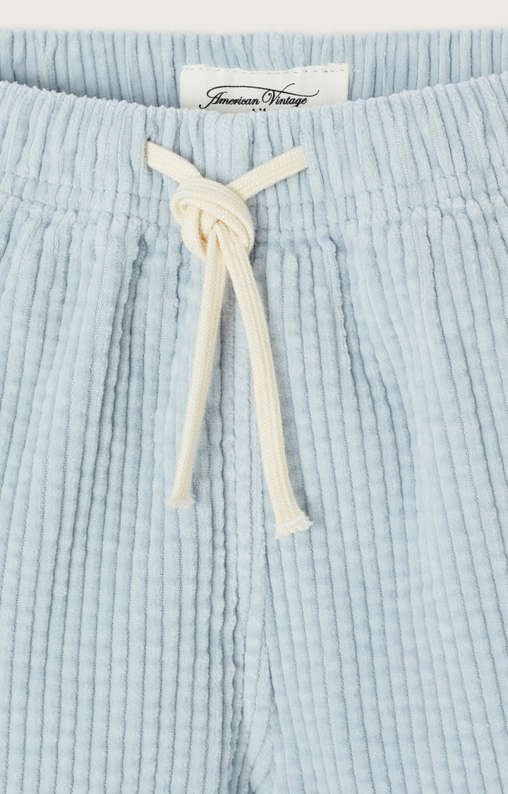 American Vintage - Broek Padow Embrun Vintage