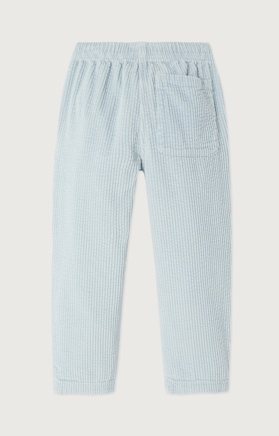 American Vintage - Broek Padow Embrun Vintage