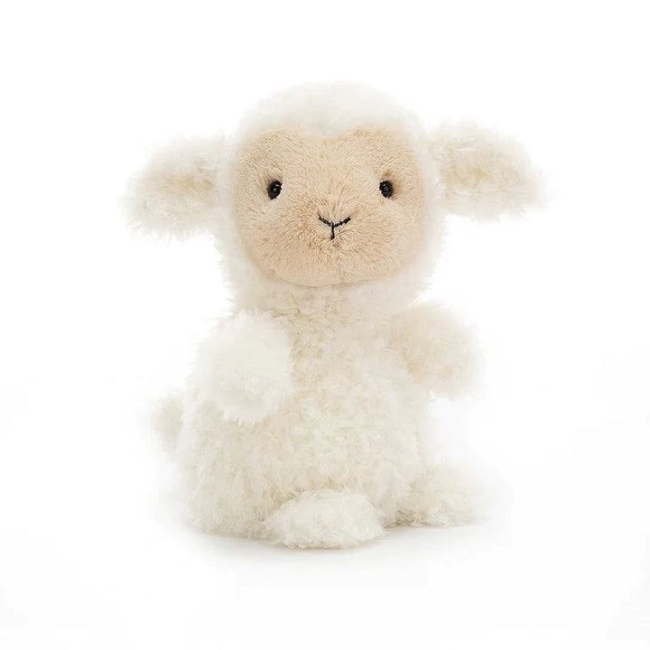 Knuffel Little Lamb 18cm