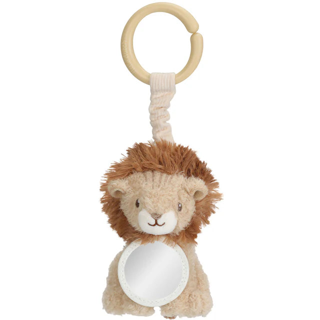 Little Dutch - Hangers Safari Friends