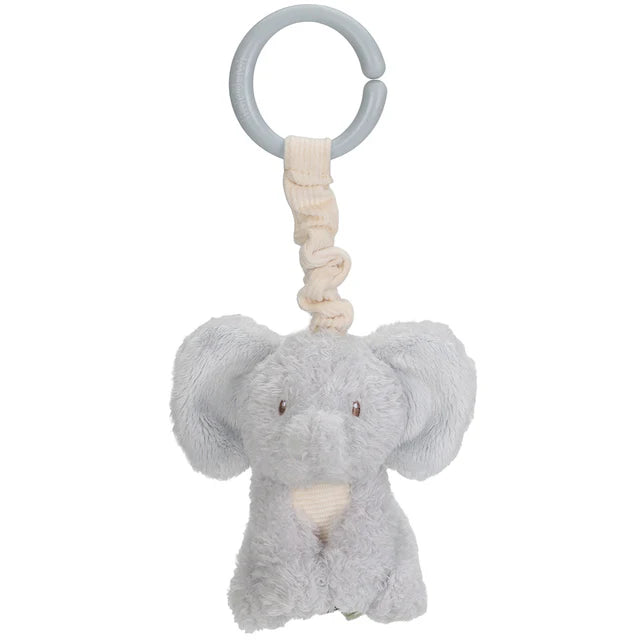Little Dutch - Hangers Safari Friends