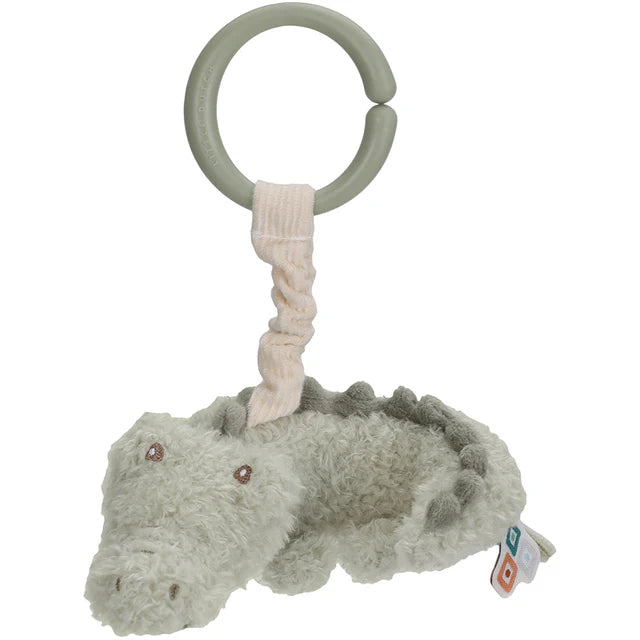 Little Dutch - Hangers Safari Friends