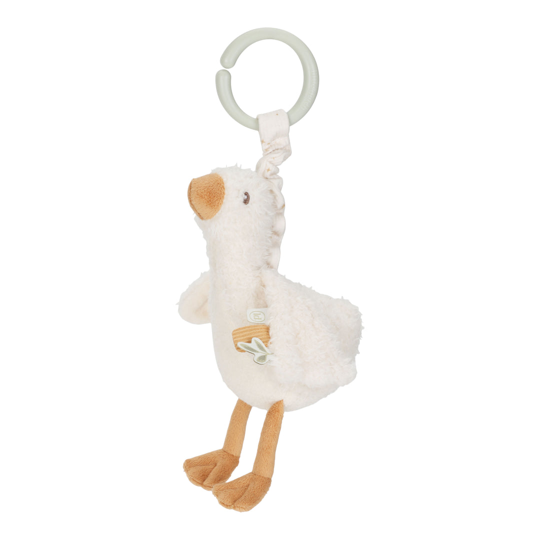 Little Dutch Activiteitenhangers Newborn Naturals met trilfunctie en texturen