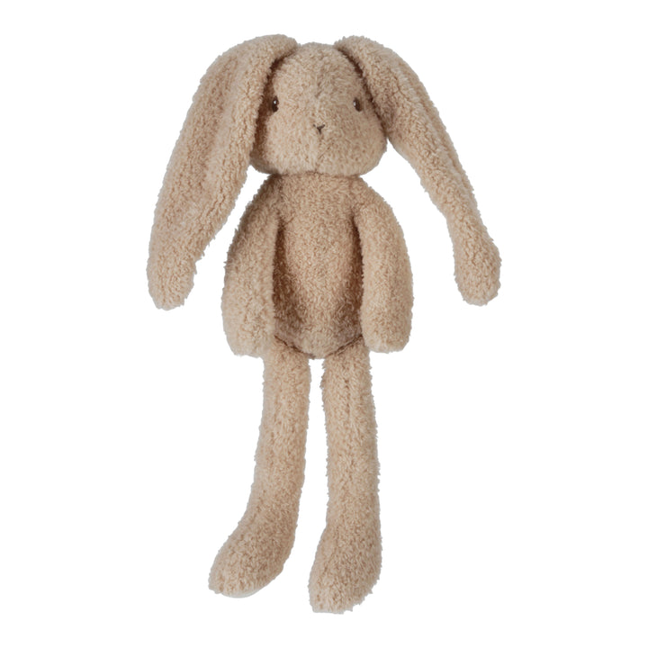 Little Dutch Knuffel Baby Bunny 32cm in beige, zacht en knuffelbaar