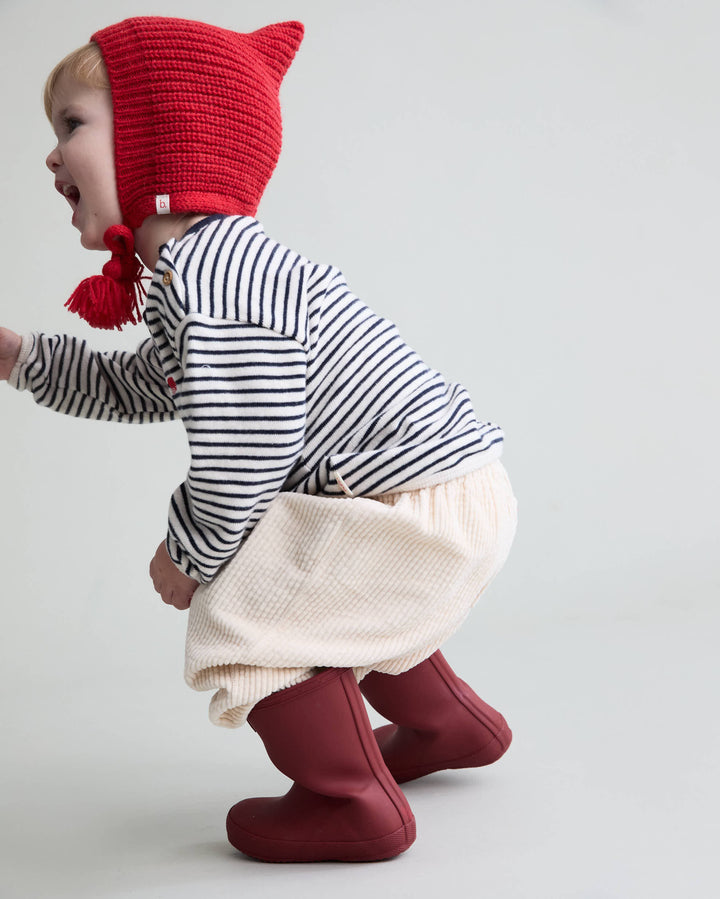 Buho - Baby Corduroy Pants Natural