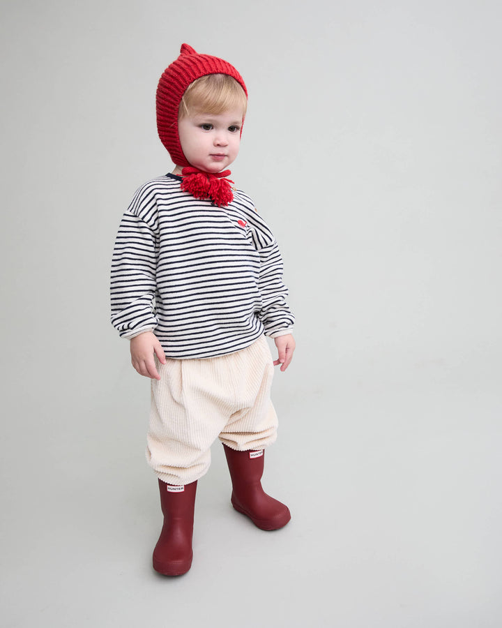 Buho - Baby Corduroy Pants Natural