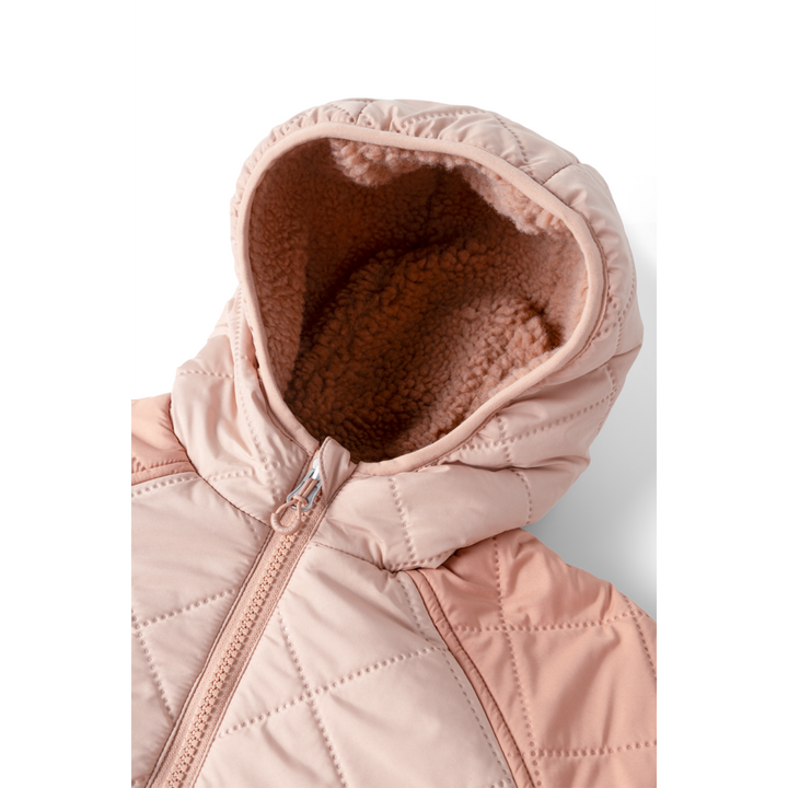 Liewood - Jas Jackson Reversible Pale Tuscany Mix