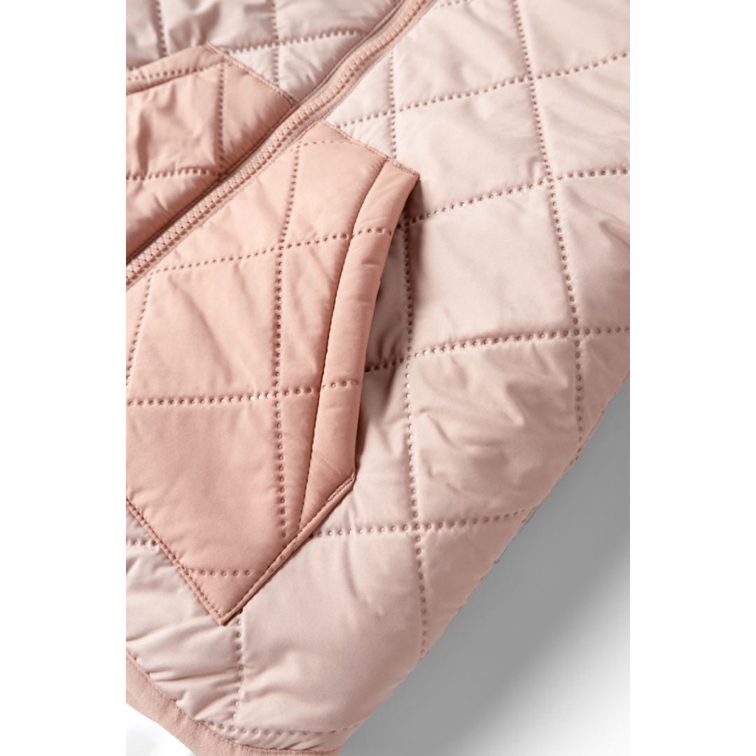 Liewood - Jas Jackson Reversible Pale Tuscany Mix