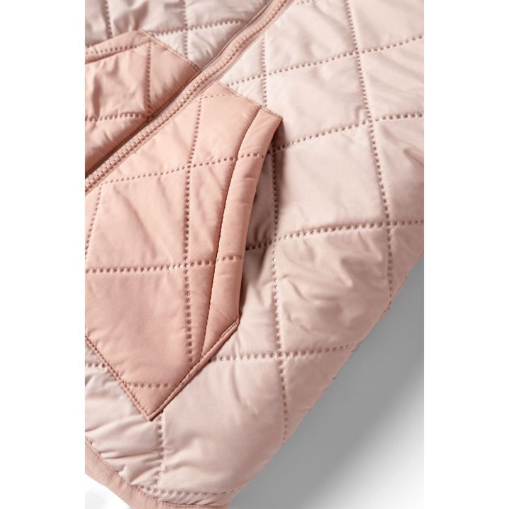 Liewood - Jas Jackson Reversible Pale Tuscany Mix