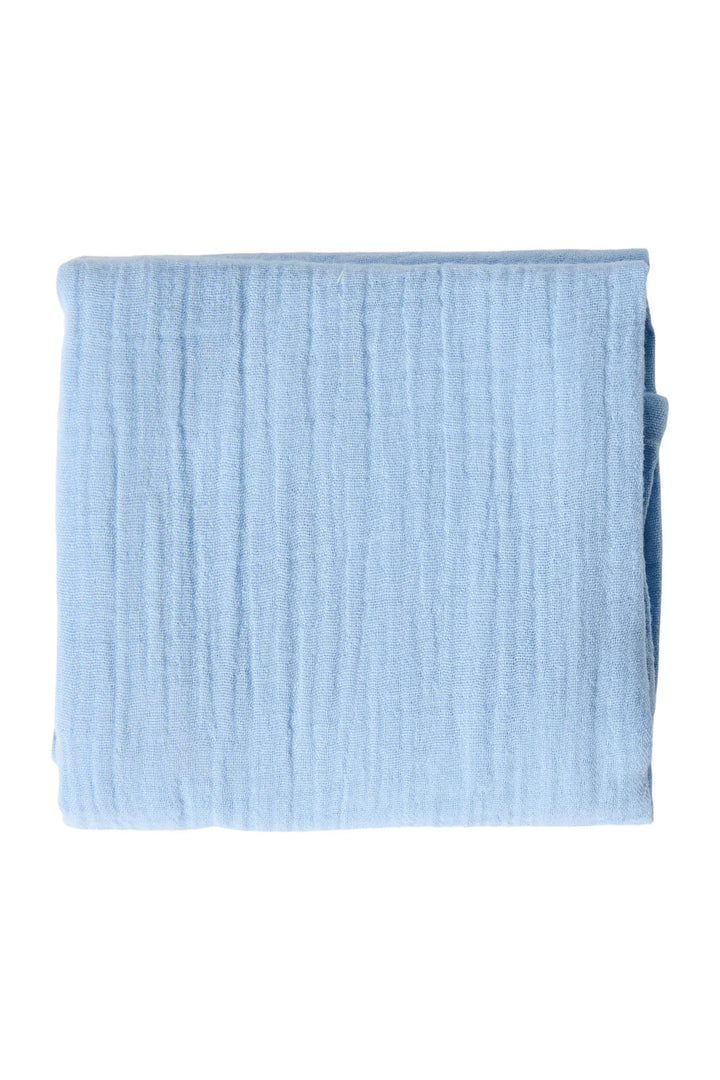 Studio Noos - Tetradoek Medium 70 x 70 cm | Lichtblauw