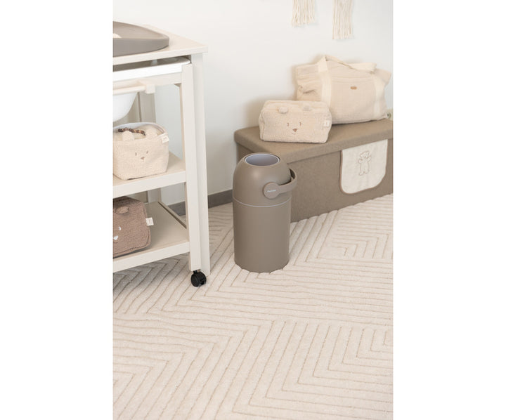 Pericles - Luieremmer Magic | Taupe