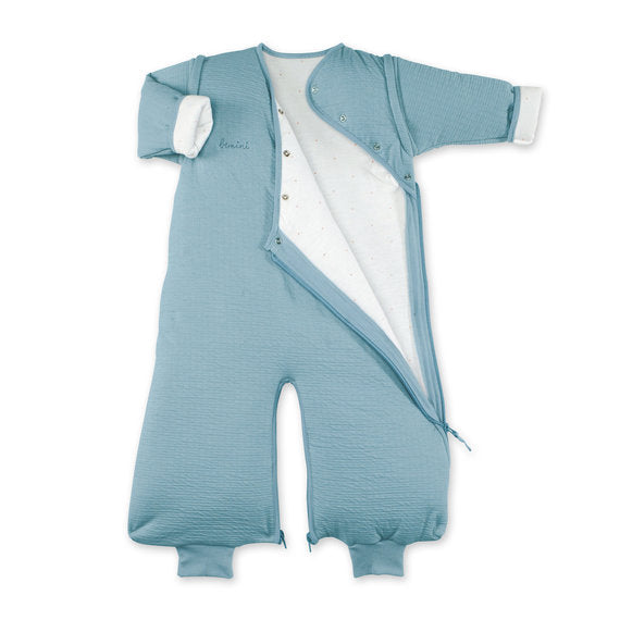 Slaapzak Magic Bag 4-12m Pady Tetra Jersey Cadum 3.0 Wonder