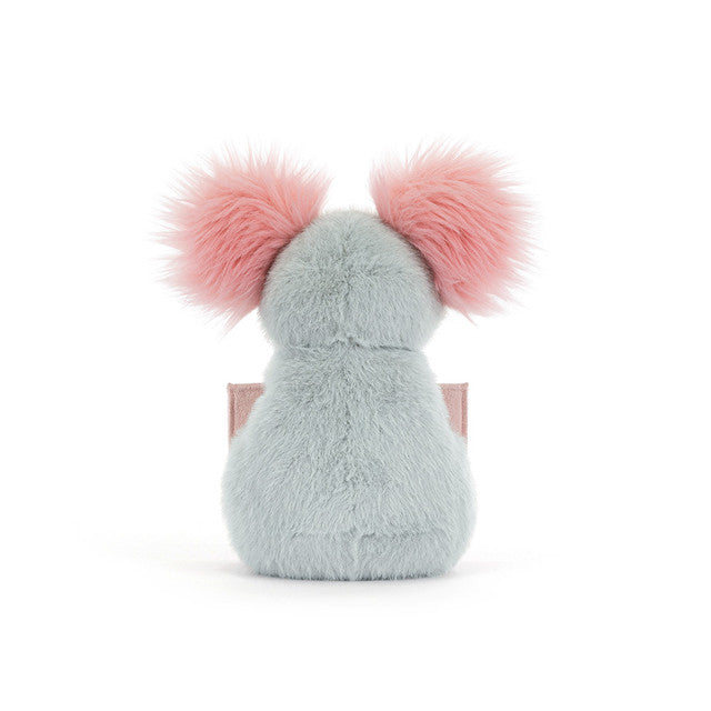 Jellycat - Knuffel Koala Message