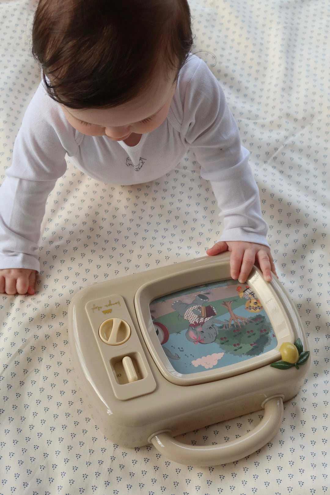 Konges Slojd - Activiteitenspeeltje My Melody TV | Lemon