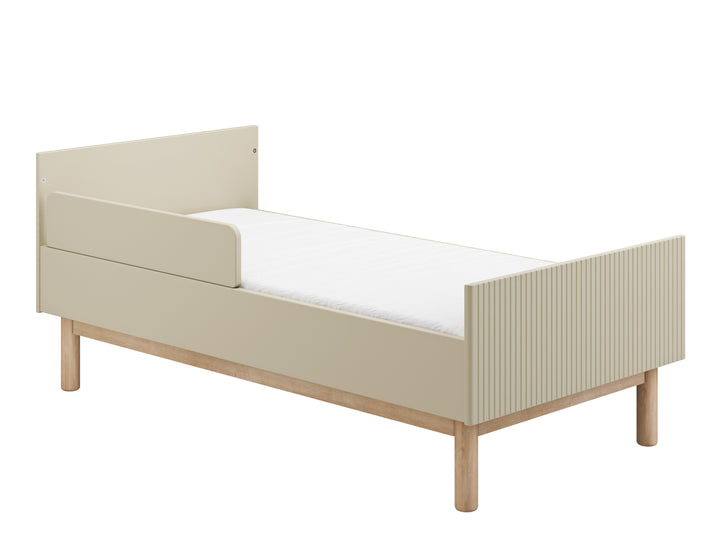 Pinio - Bed 70 x 140 cm Miloo | Champagne