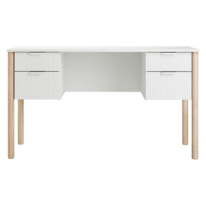 Pinio - Bureau Miloo White