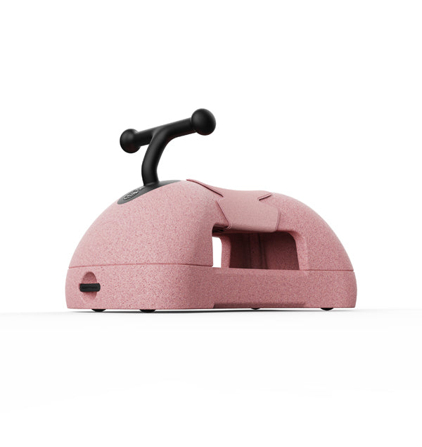 Scoot & Ride - Loopwagen My First | Rose