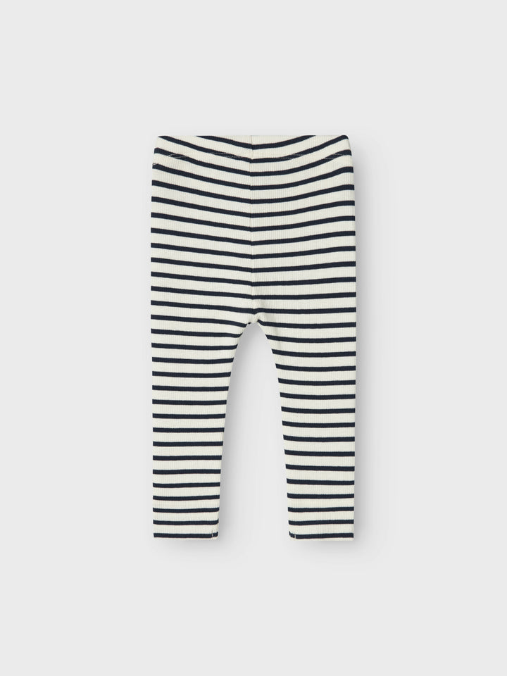 Name It - Legging Bani Ribtricot | Dark Sapphire
